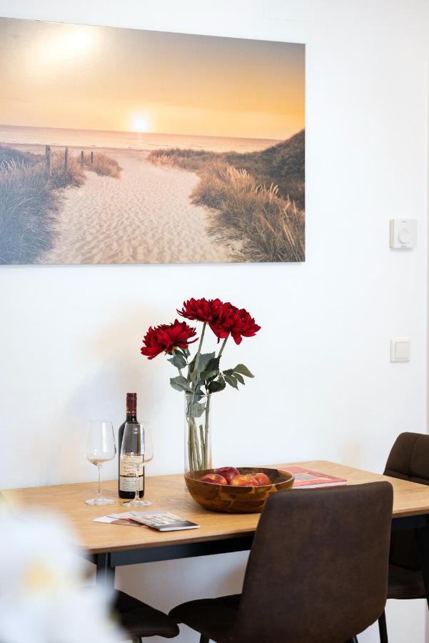 וינה Premium 80 M2 Rooftop Apartment - 5 Min To Center מראה חיצוני תמונה