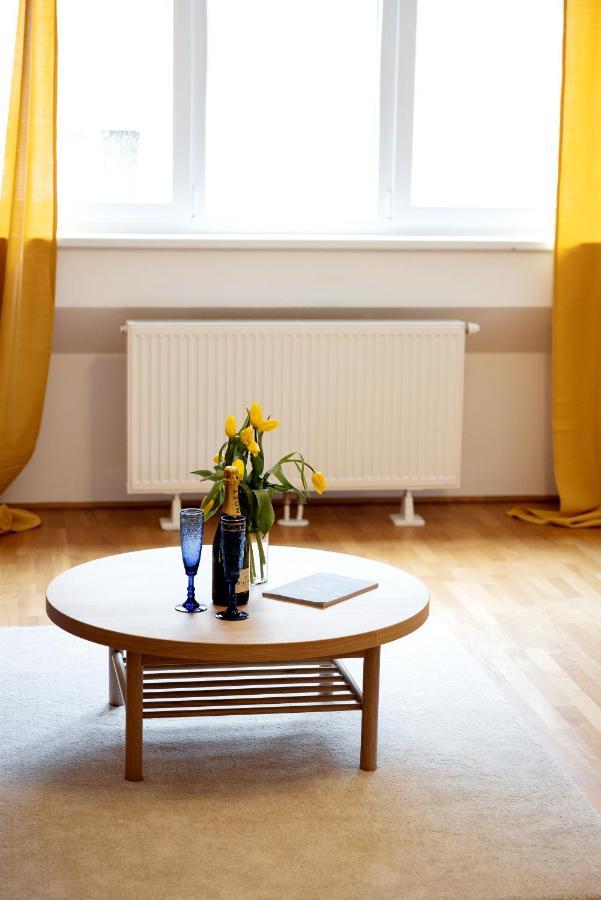 וינה Premium 80 M2 Rooftop Apartment - 5 Min To Center מראה חיצוני תמונה