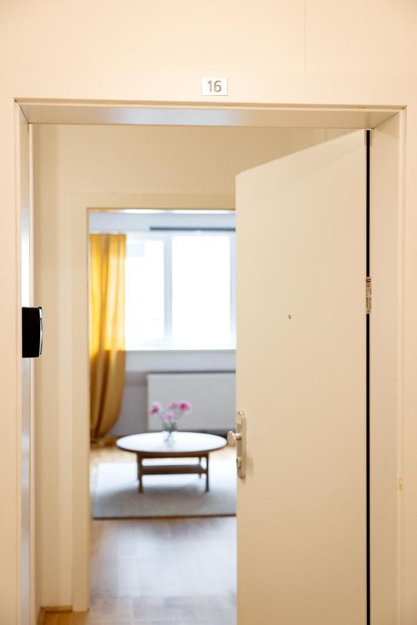 וינה Premium 80 M2 Rooftop Apartment - 5 Min To Center מראה חיצוני תמונה
